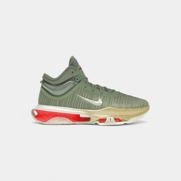 Ψηλά Sneakers Nike Air Zoom GT Jump 2 Our Holiday