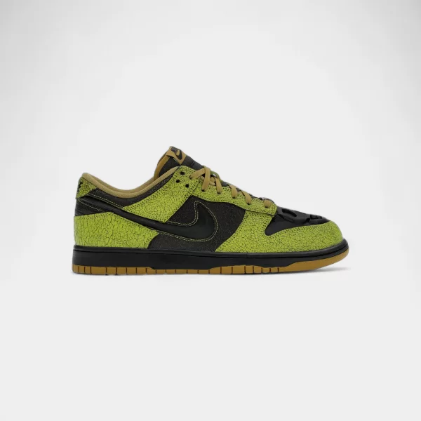 Xαμηλά Sneakers Nike Dunk Low Retro QS Halloween Skull