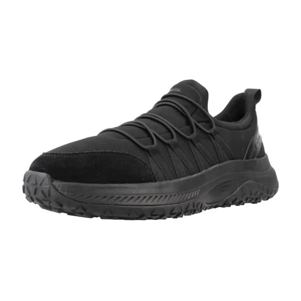Xαμηλά Sneakers Geox Sport Zapatillas Mujer Modèle D Oliviera