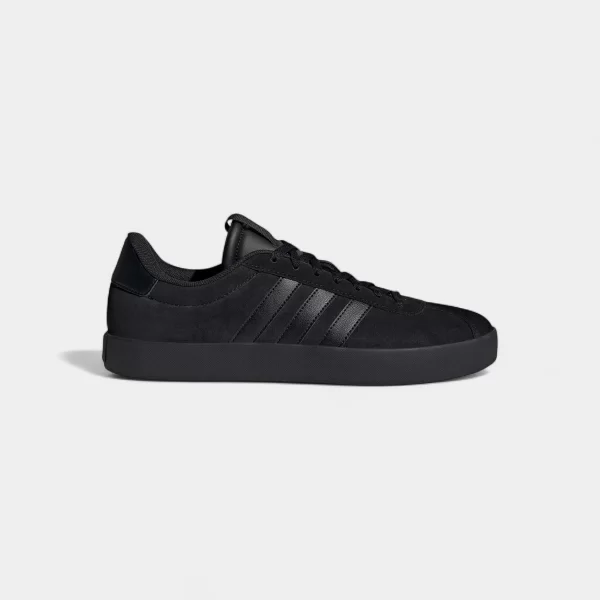 Xαμηλά Sneakers adidas VL Court 3.0 Triple Black