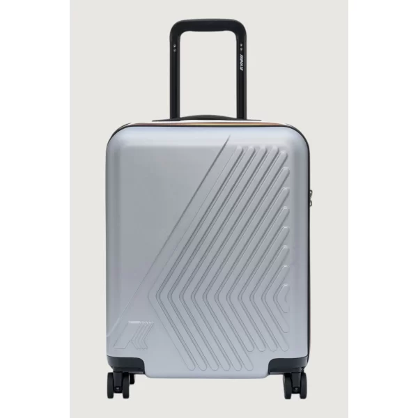 Βαλίτσα K-Way K4125ZW 08Y