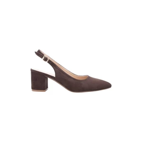 Γόβες La Modeuse 78051_P185341