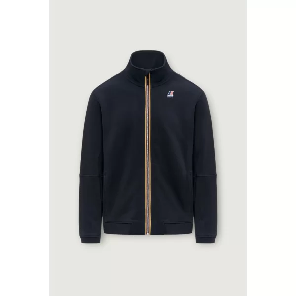 Φούτερ K-Way K1126IW K89