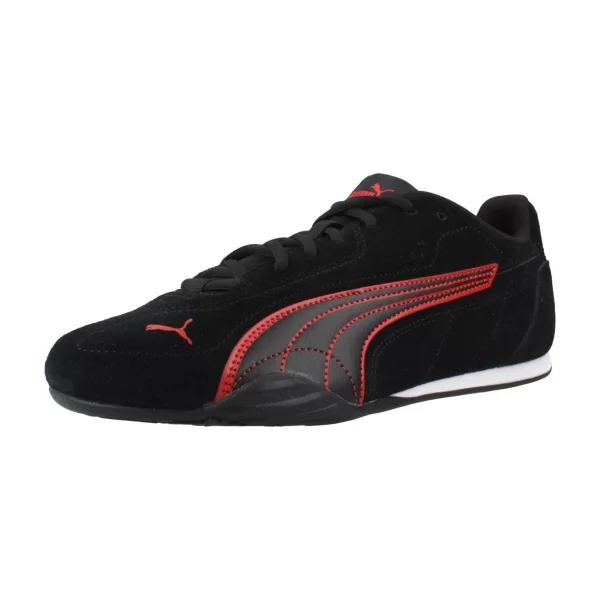 Xαμηλά Sneakers Puma Sport Zapatillas Mujer Modèle Catch Sd