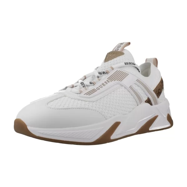 Xαμηλά Sneakers Guess Sport Zapatillas Mujer Modèle Genga