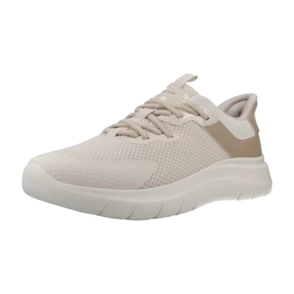 Xαμηλά Sneakers Geox Sport Zapatillas Mujer Modèle D Plummery Plus