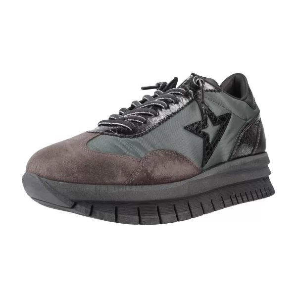 Xαμηλά Sneakers Cetti Sport Zapatillas Mujer Modèle 170097