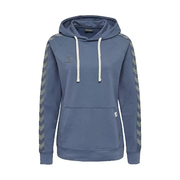 Φούτερ hummel Sweat à capuche Move Classic Femme