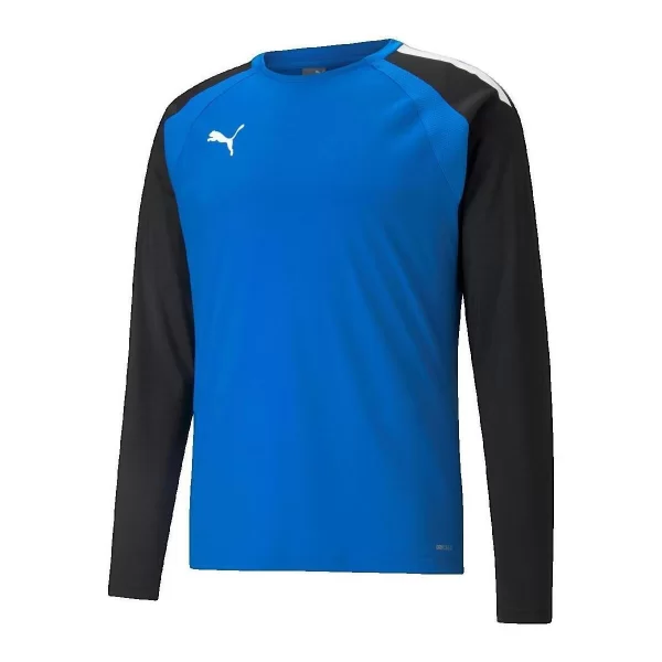 Φούτερ Puma Sweatshirt TeamLIGA Training