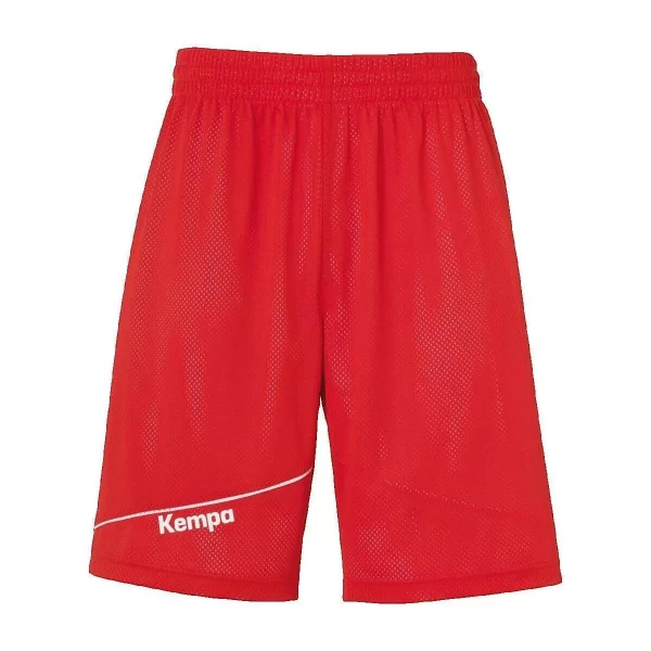 Shorts & Βερμούδες Kempa Short Player Réversible