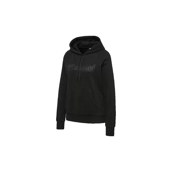 Φούτερ hummel Sweat à capuche Noni 2.0 noir