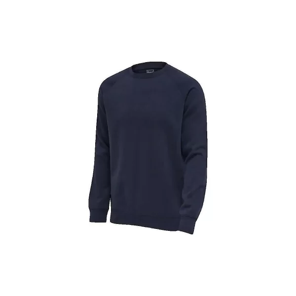 Φούτερ hummel Sweatshirt Red Classic