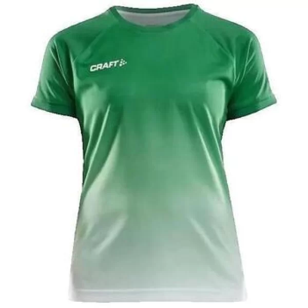 T-shirt με κοντά μανίκια Craft T-shirt Pro Control Fade