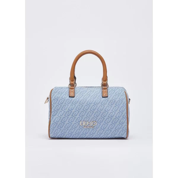Τσάντες Χειρός Liu Jo AA6052T379A 09C45