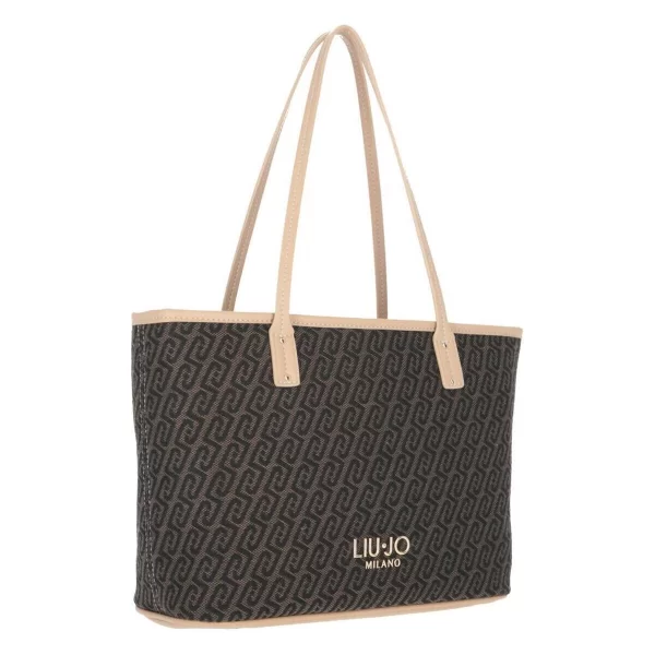 Shopping bag Liu Jo AA6071T378A 00533