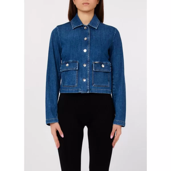 Σακάκια Liu Jo UA6228D0275 79018