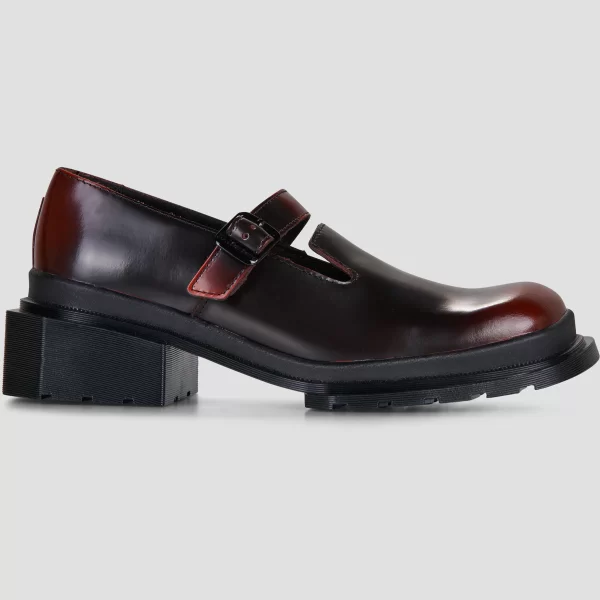 Μπαλαρίνες Dr. Martens -