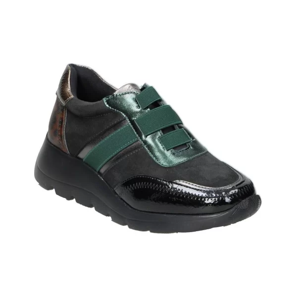 Xαμηλά Sneakers Amarpies 114091