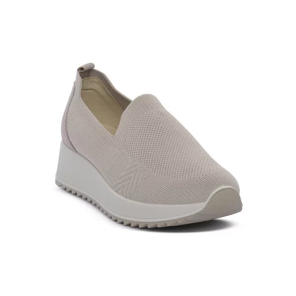 Slip on Enval ESTHER CREAM