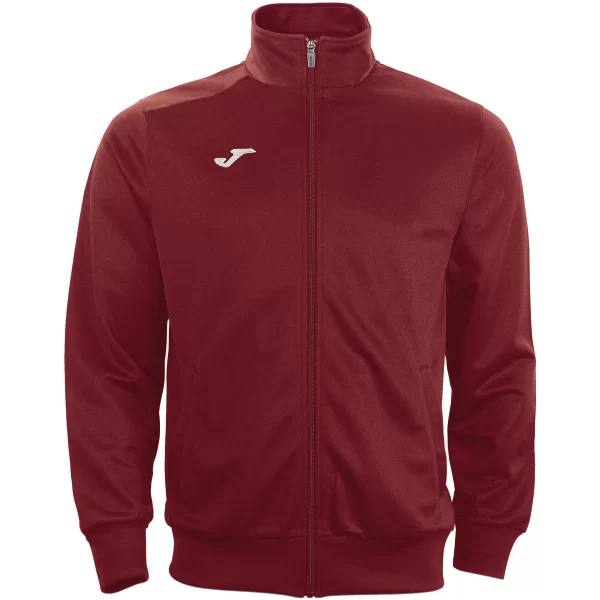 Ζακέτα Joma Chaqueta Gala Bordeaux