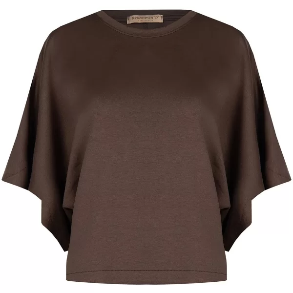 T-shirts & Polos Rinascimento CFC0128551003