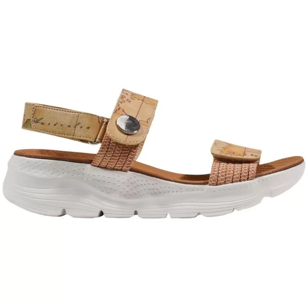 Σανδάλια Alviero Martini WEDGE H50 1409 9820