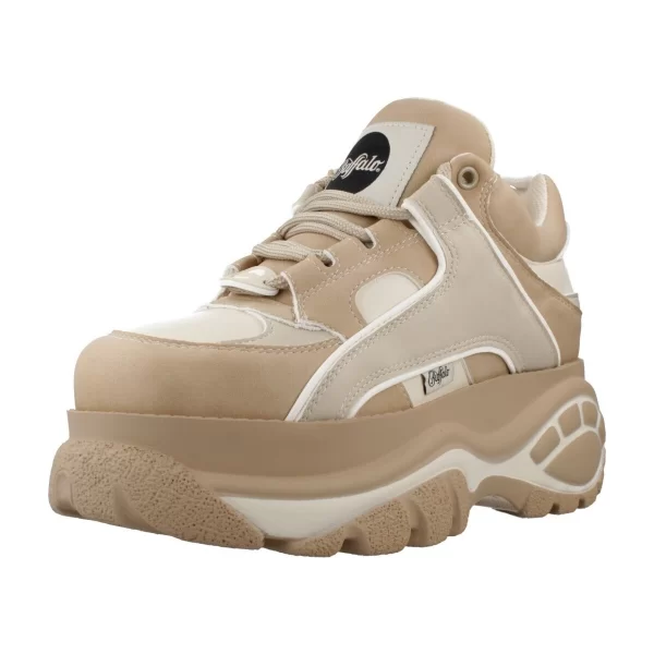 Xαμηλά Sneakers Buffalo Sport Zapatillas Mujer Modèle 1339-14 Rev - Vegan