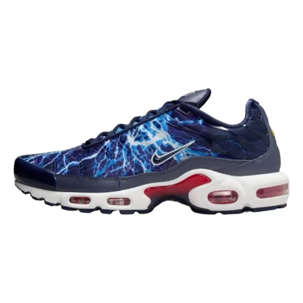 Xαμηλά Sneakers Nike Air Max Plus Eclair Lightning (2025)