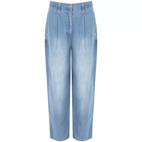 τζιν με υψηλή μέση Rinascimento CFC0129596003