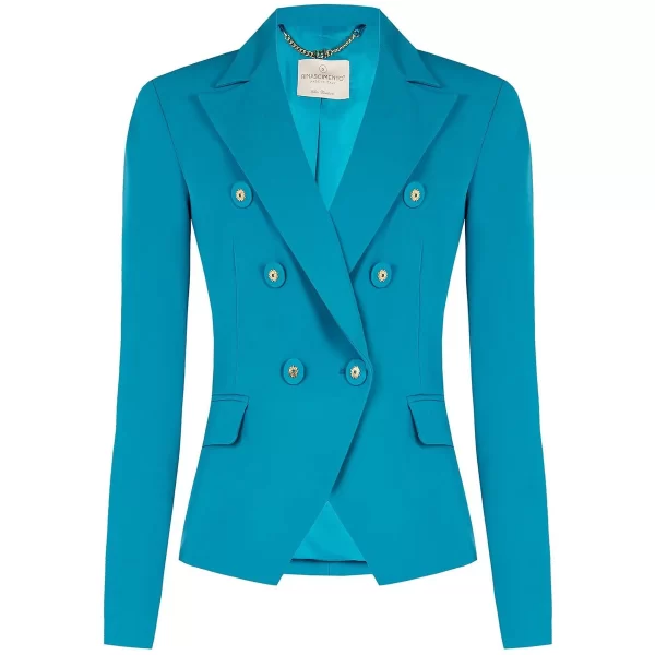 Σακάκι/Blazers Rinascimento CFC0127894003