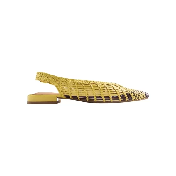 Μπαλαρίνες Gioseppo Magarini Sandals - Yellow
