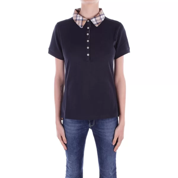 Πόλο με κοντά μανίκια Barbour LML0633