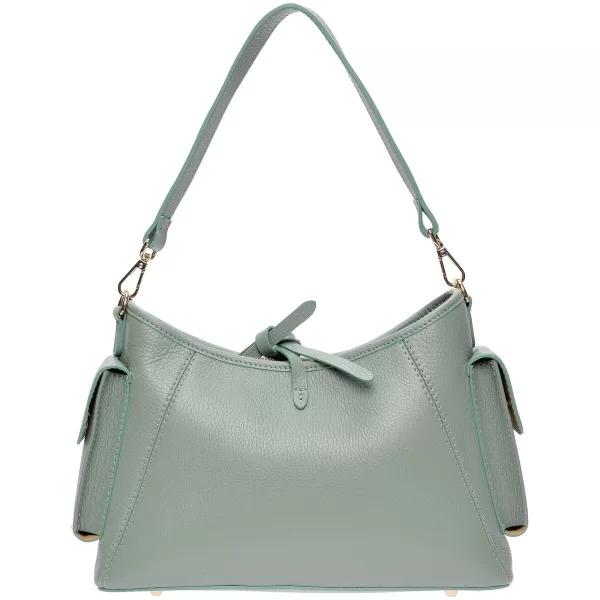 Τσάντες ώμου Anna Luchini ?????? ????