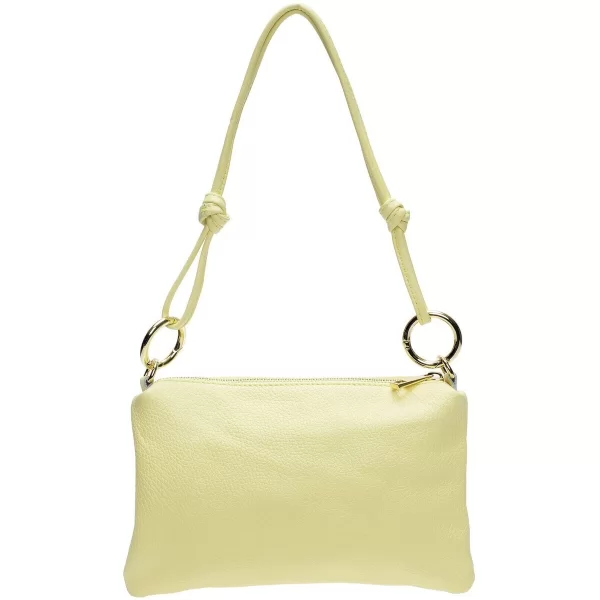 Τσάντες ώμου Anna Luchini ?????? ????