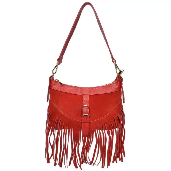 Τσάντες ώμου Anna Luchini ?????? ????