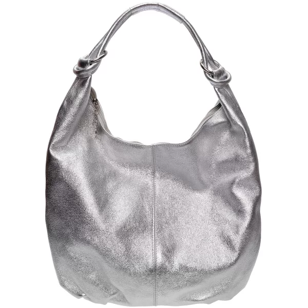 Τσάντες ώμου Anna Luchini ?????? Hobo