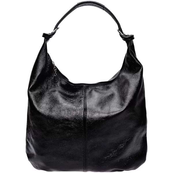 Τσάντες ώμου Anna Luchini ?????? Hobo