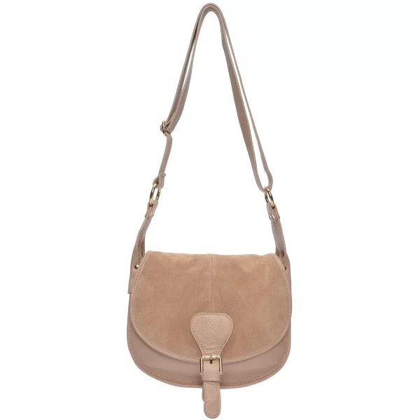 Τσάντες ώμου Luisa Vannini ?????? ??????