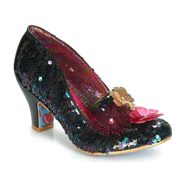 Γόβες Irregular Choice CARIAD