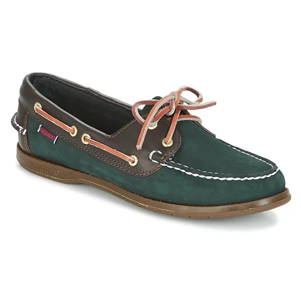 Boat shoes Sebago VICTORY