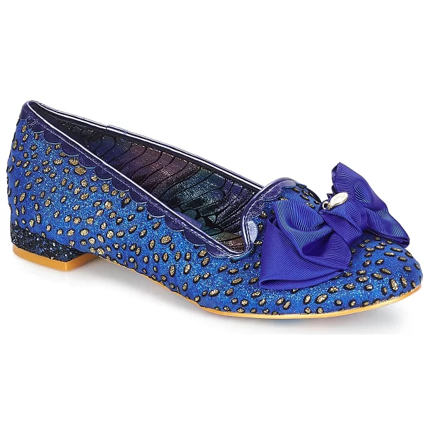 Μπαλαρίνες Irregular Choice SULU