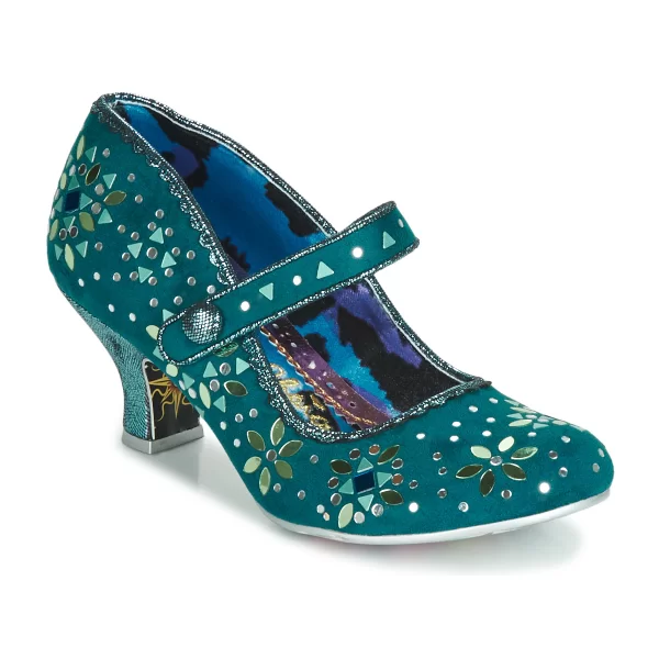 Γόβες Irregular Choice GLORY DAYS