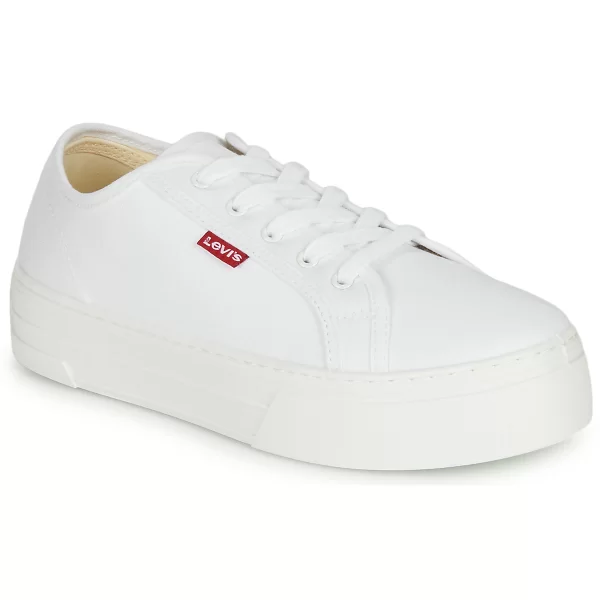 Xαμηλά Sneakers Levis TIJUANA
