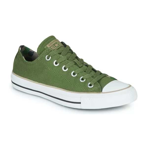 Xαμηλά Sneakers Converse CHUCK TAYLOR ALL STAR CAMO PATCH - OX