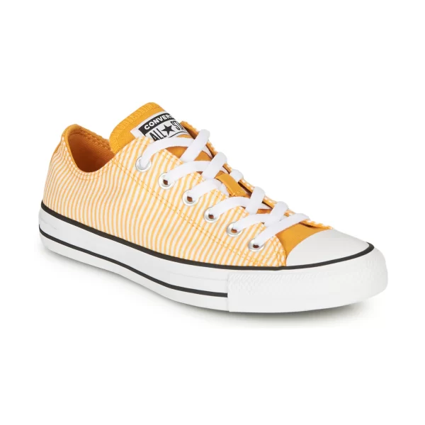 Xαμηλά Sneakers Converse CHUCK TAYLOR ALL STAR TWISTED PREP - OX