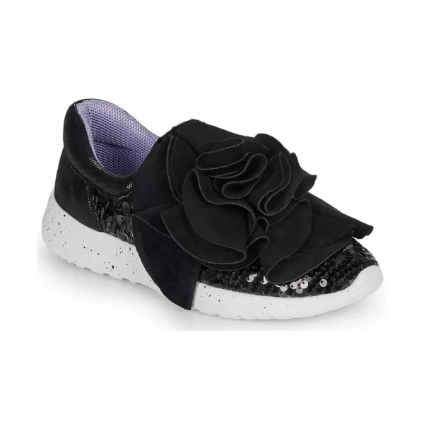 Xαμηλά Sneakers Irregular Choice RAGTIME RUFFLES