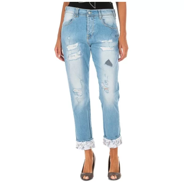 Jeans Met 10DBF0667-D995-6067