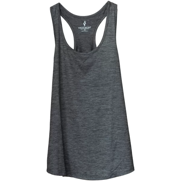 Αμάνικα/T-shirts χωρίς μανίκια Skechers Go Dri Swift Tank