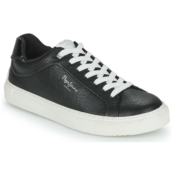 Xαμηλά Sneakers Pepe jeans ADAMS COLLINS