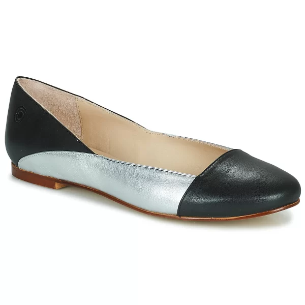 Μπαλαρίνες Casual Attitude TOBALO